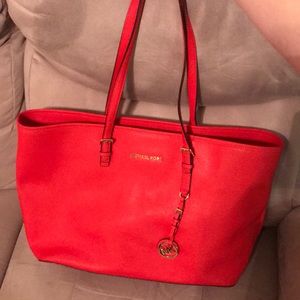 MICHAEL KORS Tote bag